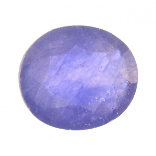 Blue Sapphire – 3.57 Carats (Ratti-3.95) Neelam